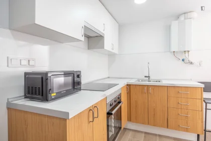 Chambre privée à Av. de la Plata, image 10 de 24
