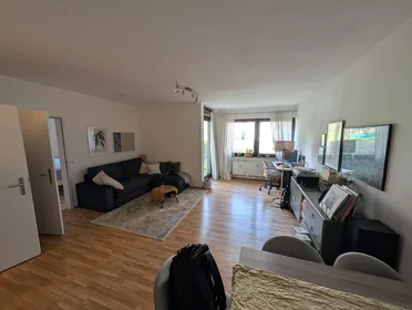 整套公寓 在 Mirecourtstraße 2A, 6的图像4