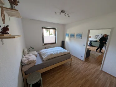 整套公寓 在 Mirecourtstraße 2A, 6的图像5