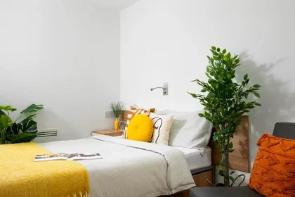 Chambre privée à Lower Bristol Road, BA2 3ES, image 1 de 10