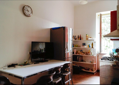 Room for rent in a shared flat in Rimini