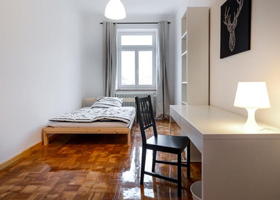 Entire fully furnished flat in Casteddu/cagliari