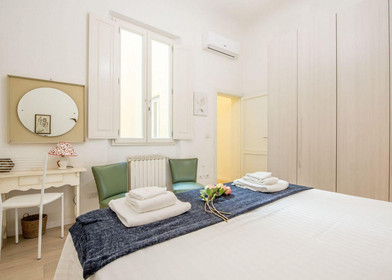 Alojamento com 2 quartos em Bilbau