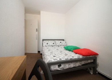 Room for rent in a shared flat in Utrecht