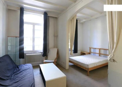 Appartamento completamente ristrutturato a Gijón