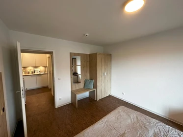 Alquiler de habitación en piso compartido en Hamburg