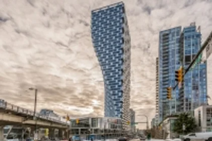Apartamento inteiro em residência em Howe St , Vancouver, BC V6Z 0G5, Canada, imagem 14 de 30