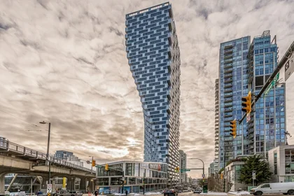 Apartamento inteiro em residência em Howe St , Vancouver, BC V6Z 0G5, Canada, imagem 16 de 30