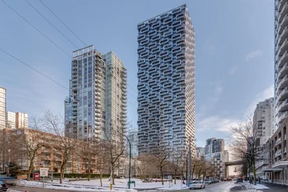 Apartamento inteiro em residência em Howe St , Vancouver, BC V6Z 0G5, Canada, imagem 17 de 30
