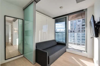 Apartamento inteiro em residência em Howe St , Vancouver, BC V6Z 0G5, Canada, imagem 20 de 30