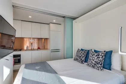 Apartamento inteiro em residência em Howe St , Vancouver, BC V6Z 0G5, Canada, imagem 21 de 30