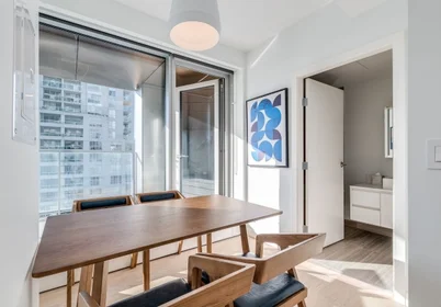 Apartamento inteiro em residência em Howe St , Vancouver, BC V6Z 0G5, Canada, imagem 22 de 30