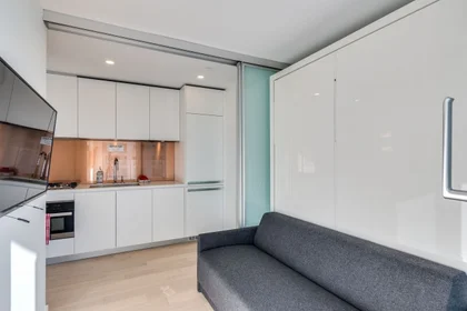 Apartamento inteiro em residência em Howe St , Vancouver, BC V6Z 0G5, Canada, imagem 23 de 30