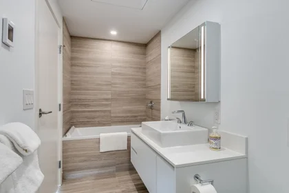 Apartamento inteiro em residência em Howe St , Vancouver, BC V6Z 0G5, Canada, imagem 29 de 30