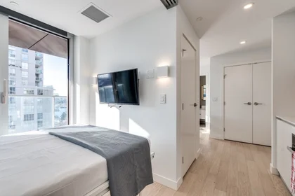 Apartamento inteiro em residência em Howe St , Vancouver, BC V6Z 0G5, Canada, imagem 30 de 30