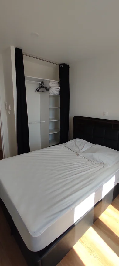 Quarto privado em Avenue Paul Alduy, imagem 2 de 14