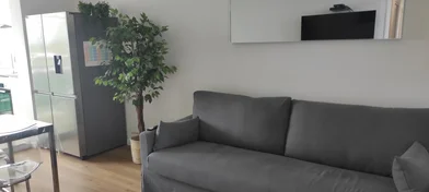 Quarto privado em Avenue Paul Alduy, imagem 13 de 14