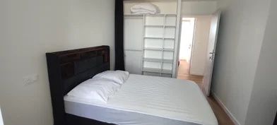 Quarto privado em Avenue Paul Alduy, imagem 3 de 14