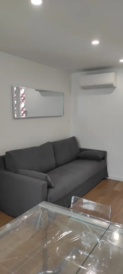 Quarto privado em Avenue Paul Alduy, imagem 6 de 14