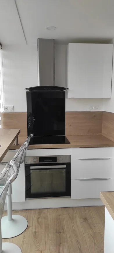 Quarto privado em Avenue Paul Alduy, imagem 9 de 14