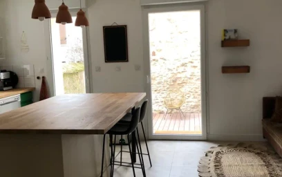 Habitación privada en Rue du Puits Jamet, imagen 5 de 7