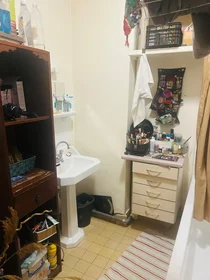 Privatzimmer in der Rue Casimir Périer, bild 4 von 5