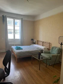 Privatzimmer in der Rue Casimir Périer, bild 5 von 5