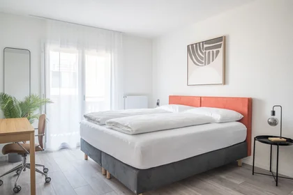 Habitación privada en Lothringerstrasse, imagen 1 de 10