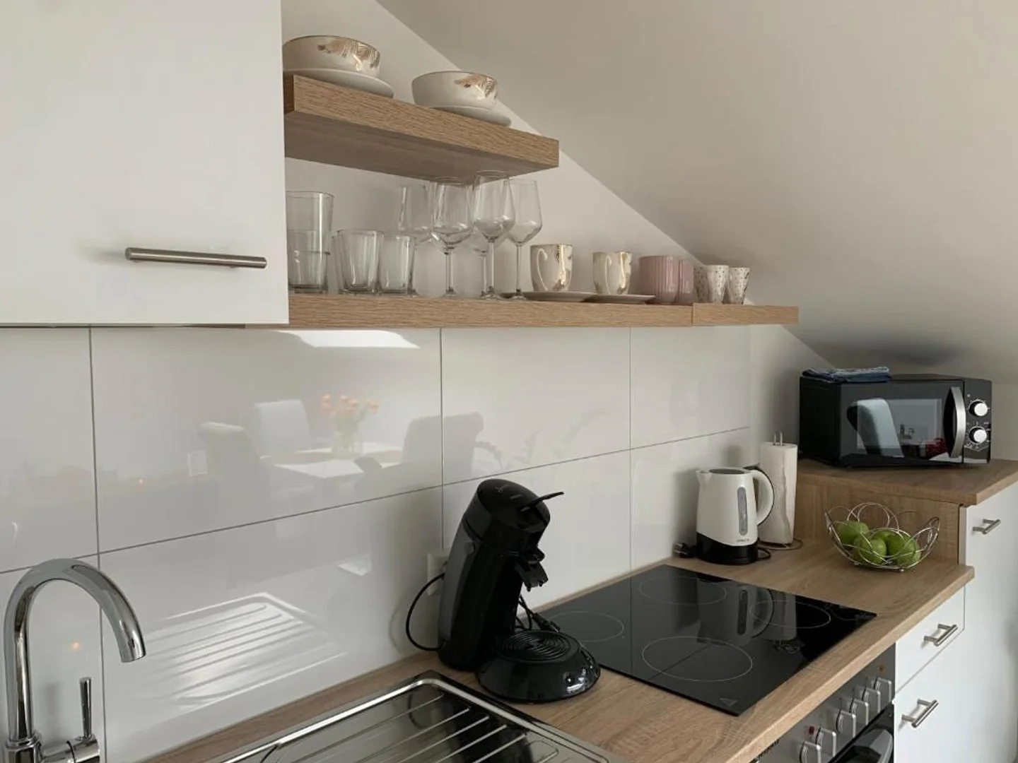 Gemütliches Zimmer für Studenten in 