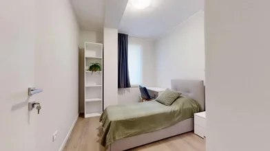 Stanza privata in Via Orta 6 Torino TO, immagine 1 di 10