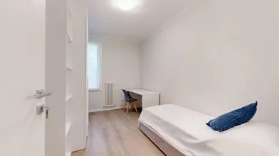 Prywatny pokój Via Orta 6 Torino TO, obraz 1 10