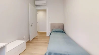 Prywatny pokój Via Orta 6 Torino TO, obraz 1 10