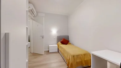 Prywatny pokój Via Orta 6 Torino TO, obraz 1 10