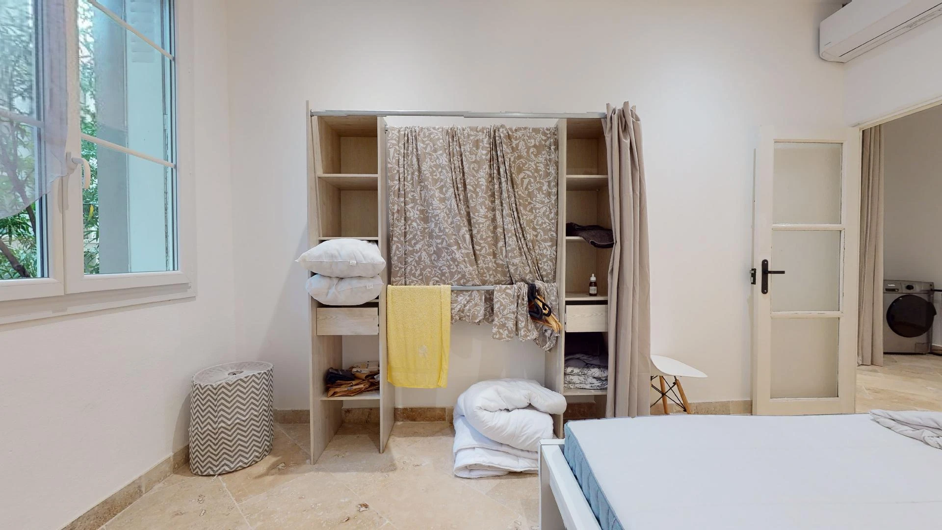 Chambre à louer dans un appartement en colocation à Avignon