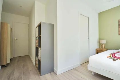 Stanza privata in 44 Bd de Belfort, 59000 Lille, France, immagine 2 di 18