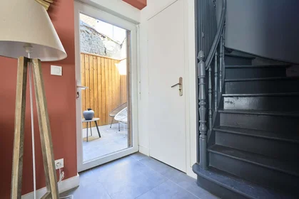 Stanza privata in 44 Bd de Belfort, 59000 Lille, France, immagine 13 di 18