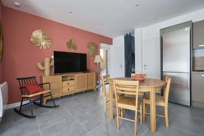 Stanza privata in 44 Bd de Belfort, 59000 Lille, France, immagine 15 di 18