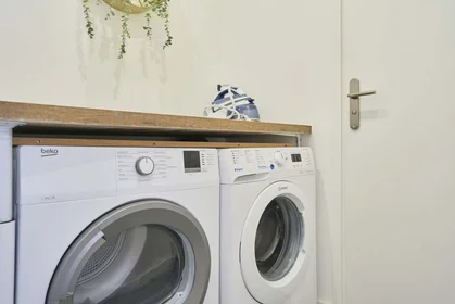 Stanza privata in 44 Bd de Belfort, 59000 Lille, France, immagine 18 di 18