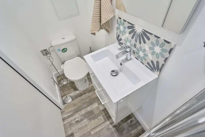Habitación privada en 44 Bd de Belfort, 59000 Lille, France, imagen 6 de 18