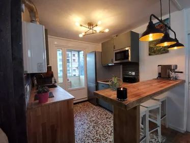Privatzimmer in der Saint-martin-d'hères, 38400, bild 1 von 10