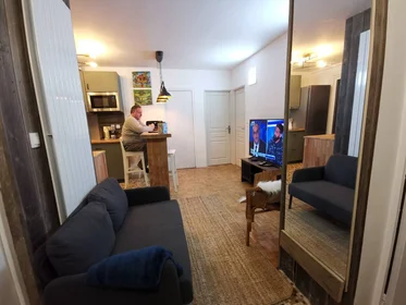 Private room at Saint-martin-d'hères, 38400, image 13 of 21