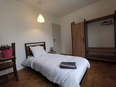 Private room at Saint-martin-d'hères, 38400, image 8 of 21