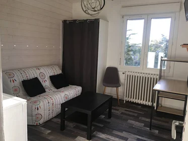 Prywatny pokój La rochelle, 17000, obraz 1 3
