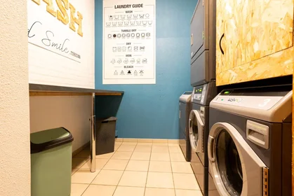 Prywatny pokój w rezydencji Limoges, 87000, obraz 11 11