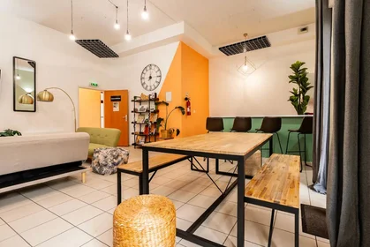 Stanza privata in residence in Limoges, 87000, immagine 6 di 11