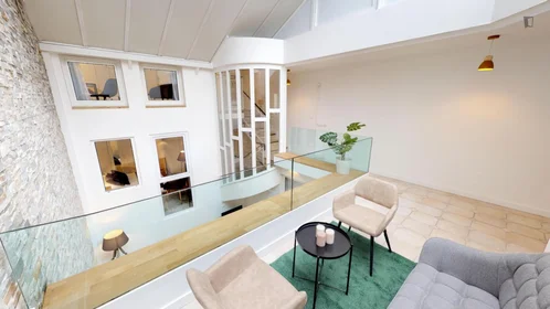 Privatzimmer in der Rue Salvador Allende, bild 15 von 16