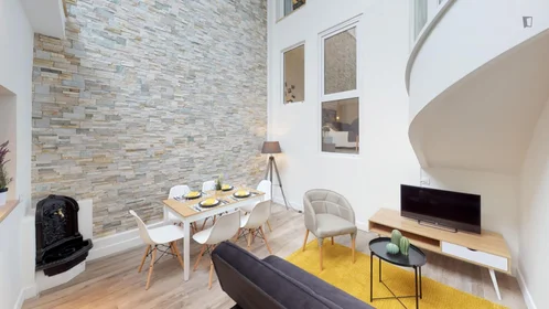 Privatzimmer in der Rue Salvador Allende, bild 7 von 16