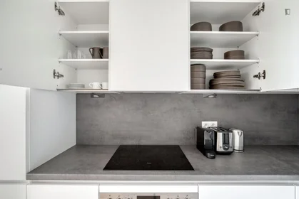 Entire apartment at Leopold-Böhm-Straße, image 11 of 15