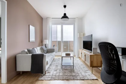 Entire apartment at Leopold-Böhm-Straße, image 5 of 15