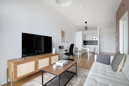 Entire apartment at Leopold-Böhm-Straße, image 7 of 15